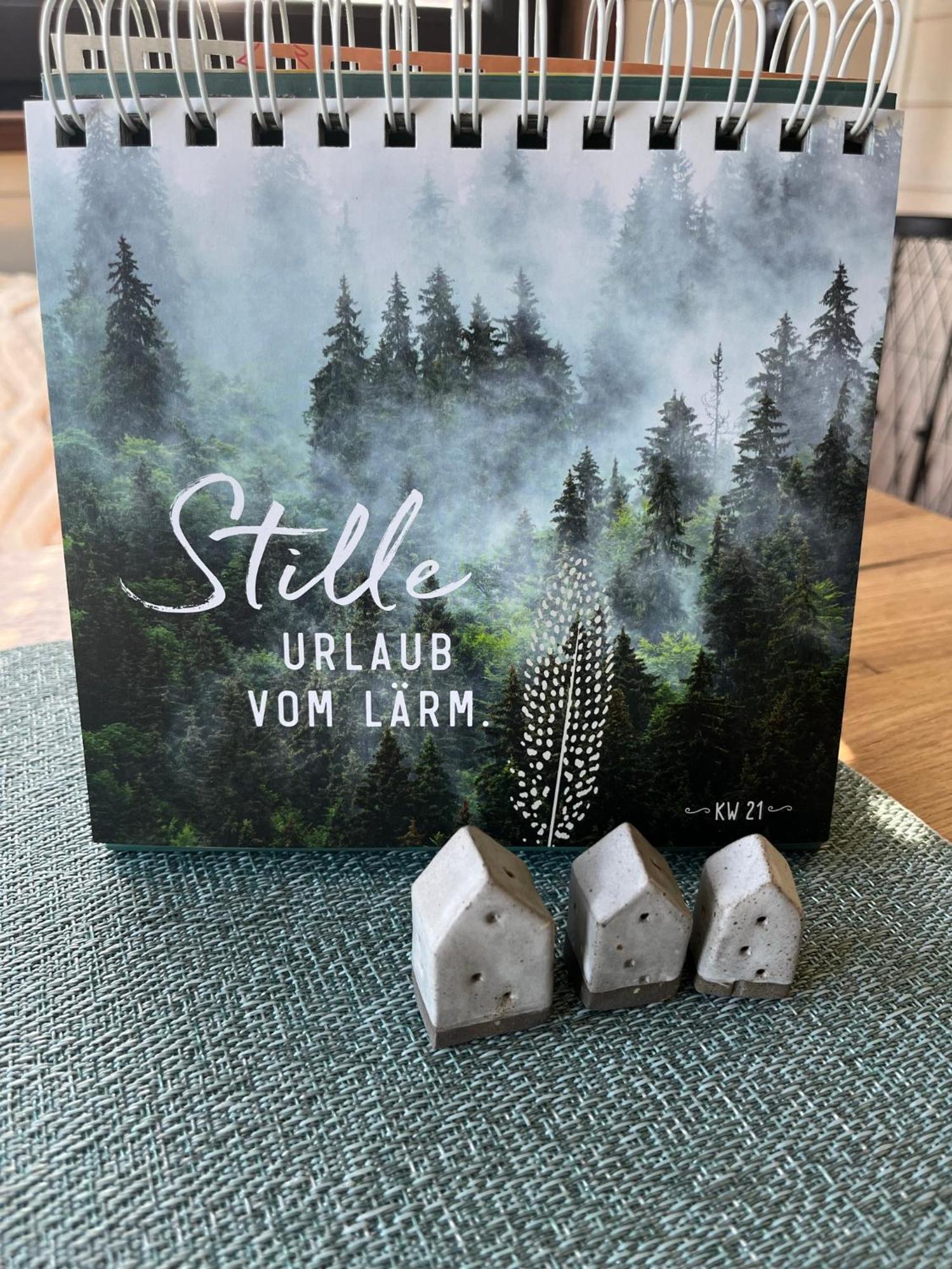Tinyhouse -Reset Im Vilstal -Zurueck Zum Ursprung Lägenhet Aldersbach Exteriör bild